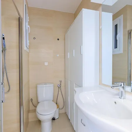 Apartamento Aparteasy - Private Terrace, 3 Bedrooms, Eixample Barcelona