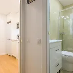 Aparteasy - Private Terrace, 3 Bedrooms, Eixample Lejlighed *