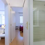 Aparteasy - Private Terrace, 3 Bedrooms, Eixample * Barcelona