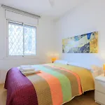 Lejlighed Aparteasy - Private Terrace, 3 Bedrooms, Eixample *