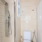 Aparteasy - Private Terrace, 3 Bedrooms, Eixample Lejlighed Barcelona