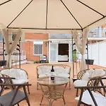Lejlighed Aparteasy - Private Terrace, 3 Bedrooms, Eixample *