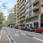 Lejlighed Aparteasy - Private Terrace, 3 Bedrooms, Eixample